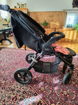 Britax B-motion - 2