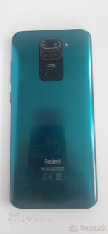 Predam Redmi Note 9 - 2