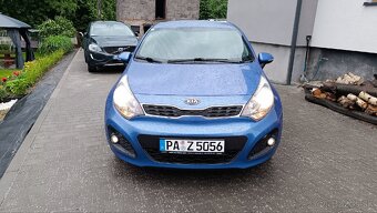 Kia Rio III 1.1CRDI - 2