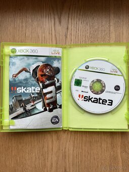 Skate 3 (XBOX 360) - 2