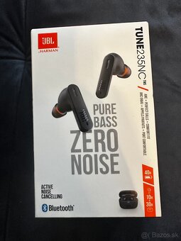 JBL TUNE 235 NC tws - 2