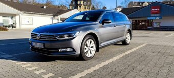 Passat Variant 2.0 Tdi 140kw Highline - 2