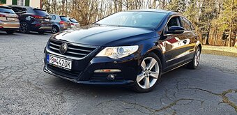 VW PASSAT CC 2.0TDi 125kw DSG - 2