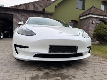 Tesla Model 3 SR Plus (321PS) r2021 refresh, FSD 82 300 km - 2