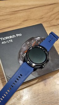 Ticwatch Pro - 2