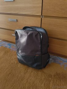 Xiaomi Commuter Backpack tmavo šedá - 2