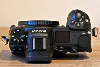 Nikon Z7II Predaj - 2