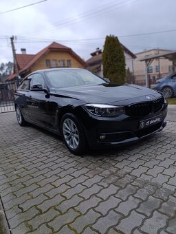 BMW 3gt f34 2.0d xDrive - 2