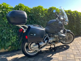 BMW R 850 R - 2