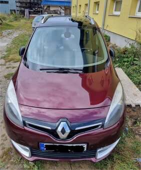 Renault Grand Scenic 1.6dci - 2