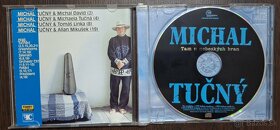 CD Michal Tučný - Tam u nebeskych bran - 2