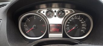 Ford C max 1,6 TDCI - 2