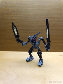 LEGO Bionicle Agori Atakus (8972) - 2