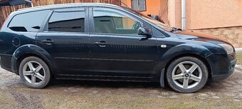 Ford Focus 2.0 TDCI - 2