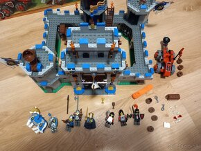 Lego castle 70404 - 2