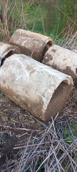 Betonove rury - 2