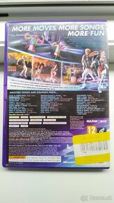 Kinect Dance Central 2 Xbox 360 - 2