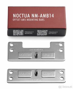 Noctua NM-AMB14 - 2