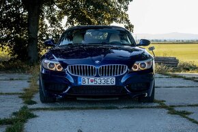 BMW Z4 sDrive30i - 2
