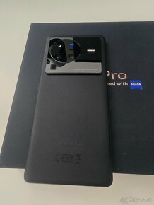 Vivo X80Pro 12GB/256GB a Samsung gear S3 Classic - 2