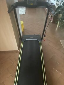 Bezecky pas LIFEFIT TM1200 - 2