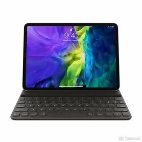 Nova Apple Smart Keyboard Folio iPad Pro 11 - 2