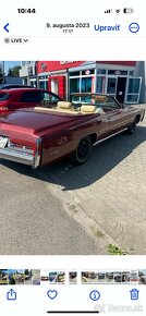 Cadillac Eldorado cabrio - 2