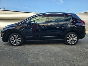 Peugeot 3008 1.6eHDI 115CV Automat Acitve - 2