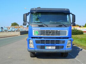 VOLVO FH13 440 64T - 2