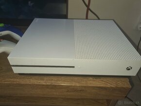 Xbox one - 2