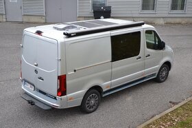 Mercedes-Benz Sprinter 317 CDi Camper vestavba, obytný auto - 2