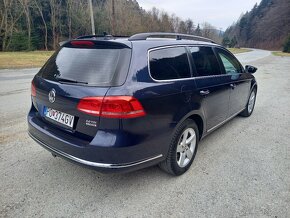 Volkswagen passat - 2