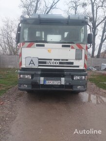 Iveco - 2