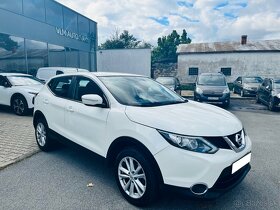 Nissan Qashqai  / 80 000 KM - 2