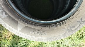 Letné pneumatiky Hankook 185/65r15 - 2