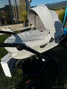 Stokke trailz - 2