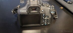 Canon eos 2000d - 2