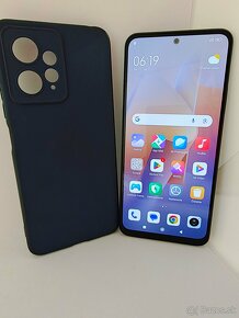 XIAOMI REDMI NOTE 12 4/128 dualSIM GRAY ZÁRUKA - 2