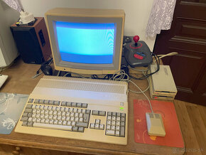 Amiga 500 - 2