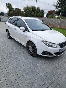 Seat ibiza st  ecomotive - 2