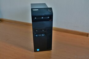 Lenovo ThinkCentre M93p (Intel i5-4570) - 2