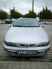 Fiat Brava 1.2 16V  2001 - 2