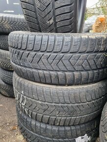 245/45R19 Pirelli - 2