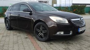 Opel Insignia 2.0 cdti 96kw - 2