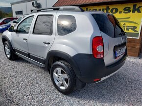 Dacia Duster 1.6 16V 4x2 Access - 2