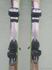 Nordica iFuel 170cm - 2