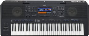 Predám Yamaha psr sx900. - 2