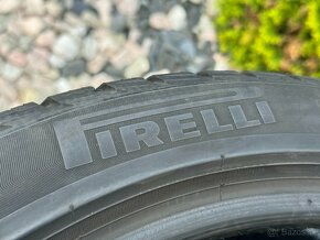 4x pneu Pirelli 225/45 R19 96V - 2