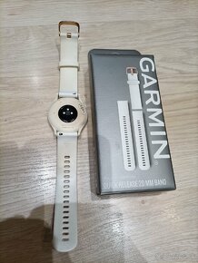 Garmin vivomove HR - 2