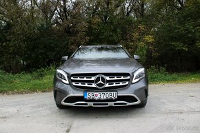 Mercedes-Benz GLA 200d 4MATIC A/T,1.Majiteľ SR,Odpočet DPH - 2